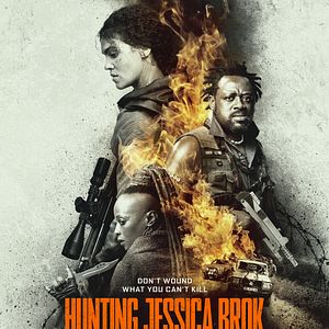 Bilder Hunting Jessica Brok