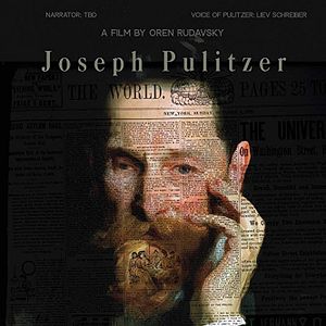 Bilder Joseph Pulitzer: Voice of the People
