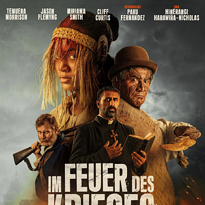 Bilder Im Feuer des Krieges