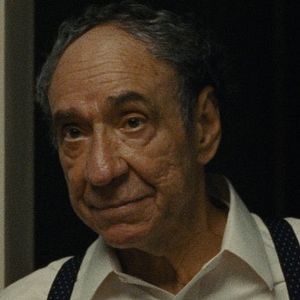 Bilder F. Murray Abraham