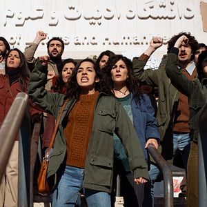 Bilder Lolita lesen in Teheran