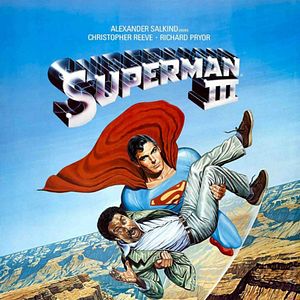 Bilder Superman III – Der stählerne Blitz
