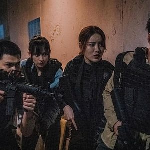 Bilder The Great Arms Robbery - Undercover unter Waffenhändlern