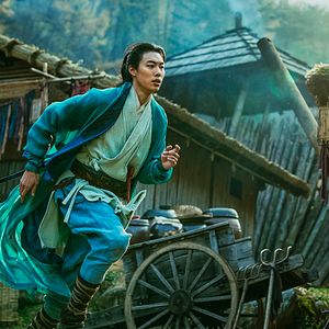 Bilder Alienoid 2: Return To The Future