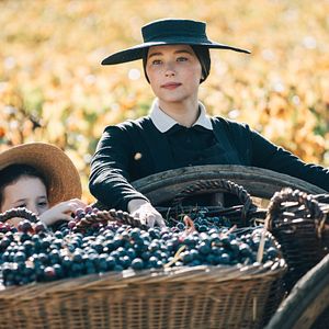 Bilder Die Witwe Clicquot