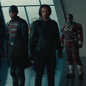 Bilder Thunderbolts*