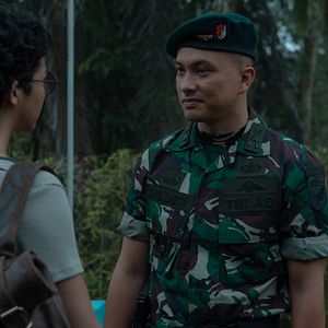 Bilder Borderless Fog