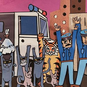 Bilder Maya, schenkst du mir einen Titel? 