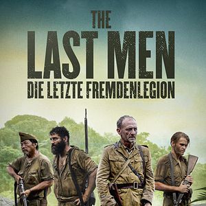 Bilder The Last Men - Die letzte Fremdenlegion