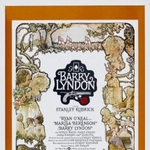Bilder Barry Lyndon