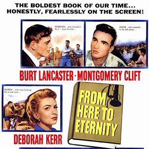 Bilder Verdammt in alle Ewigkeit