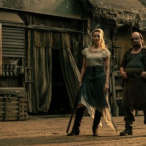 Bilder In The Lost Lands