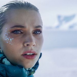 Bilder Thea Sofie Loch Næss