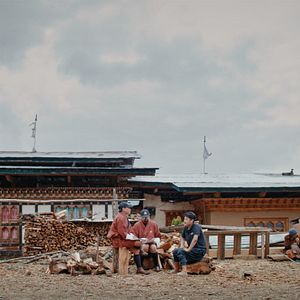 Bilder Agent Of Happiness - Unterwegs im Auftrag des Glücks