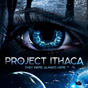 Bilder Project Ithaca