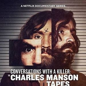 Bilder Conversations with a Killer: The Charles Manson Tapes