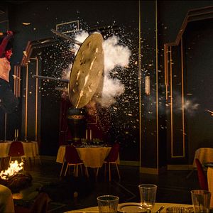 Bilder They Will Kill You