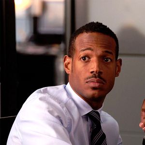 Bilder Marlon Wayans