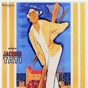 Bilder Die Ferien des Monsieur Hulot