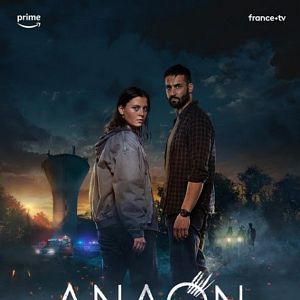 Bilder Anaon - Hüter der Nacht