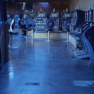 Bilder Architektur des Glücks