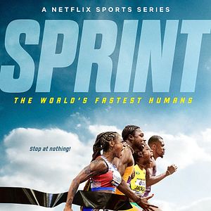 Bilder Sprint: The World’s Fastest Humans