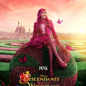 Bilder Descendants 5: Wicked Wonderland