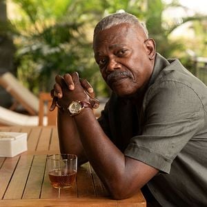 Bilder Samuel L. Jackson