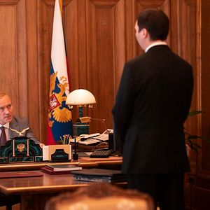 Bilder Der Magier im Kreml