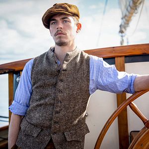 Bilder The Ministry of Ungentlemanly Warfare