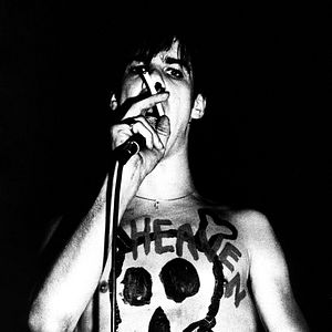 Bilder Mutiny In Heaven - Nick Caves frühe Jahre