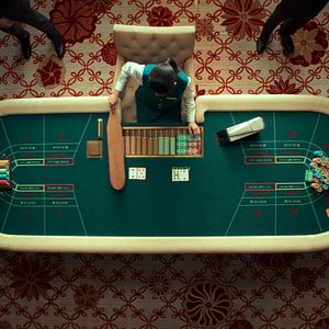 Bilder Ballad Of A Small Player