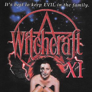 Bilder Witchcraft XI: Sisters In Blood