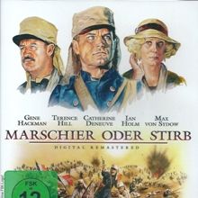 Bilder Marschier oder stirb