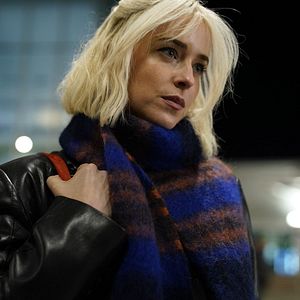 Bilder Daddio - Eine Nacht in New York