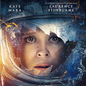 Bilder The Astronaut