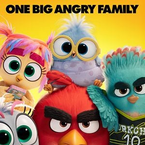 Bilder The Angry Birds 3 - Der Film