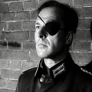 Bilder Claus Graf Stauffenberg - Porträt eines Attentäters