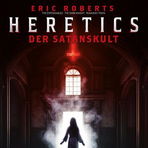 Bilder Heretics - Der Satanskult