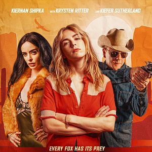 Bilder Stone Cold Fox