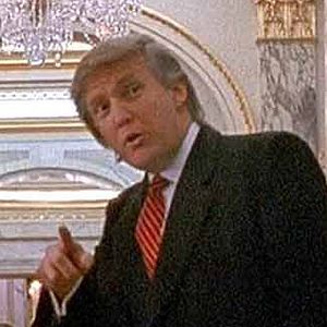Bilder Donald Trump
