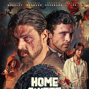 Bilder Home Sweet Home: Rebirth