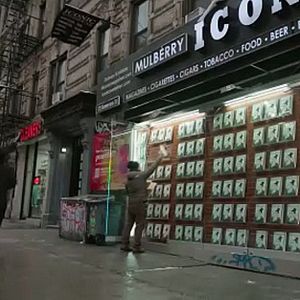 Bilder The New Yorker: Die ikonische Zeitschrift wird 100