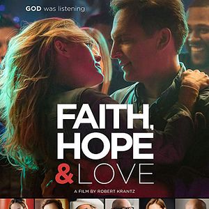 Bilder Faith, Hope & Love