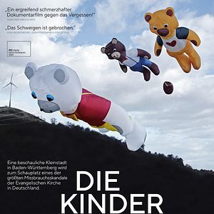 Bilder Die Kinder aus Korntal