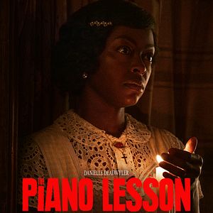 Bilder The Piano Lesson