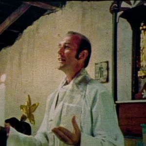 Bilder The Gospel Of Revolution