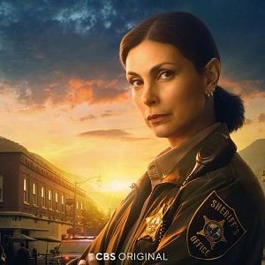 Bilder Sheriff Country