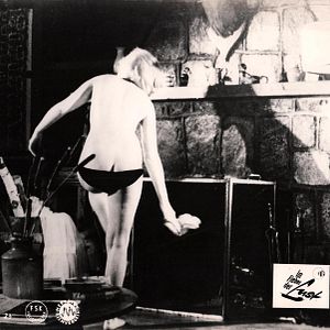 Bilder Im Fieber der Lust