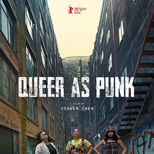 Bilder Queer as Punk
